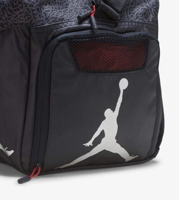 Share more than 166 jordan jumpman duffel bag best kidsdream.edu.vn