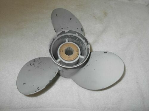 Trigger Mercury/Mariner Type 11 (2-cyl. 6-35 Hp) - Price: €109,90 - Foto 8