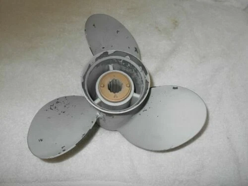 Mercury Complete Outboard Lower Units