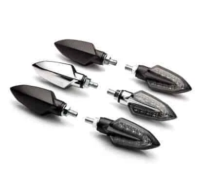 YAMAHA LED BLINKER SET - Picture 1 of 1