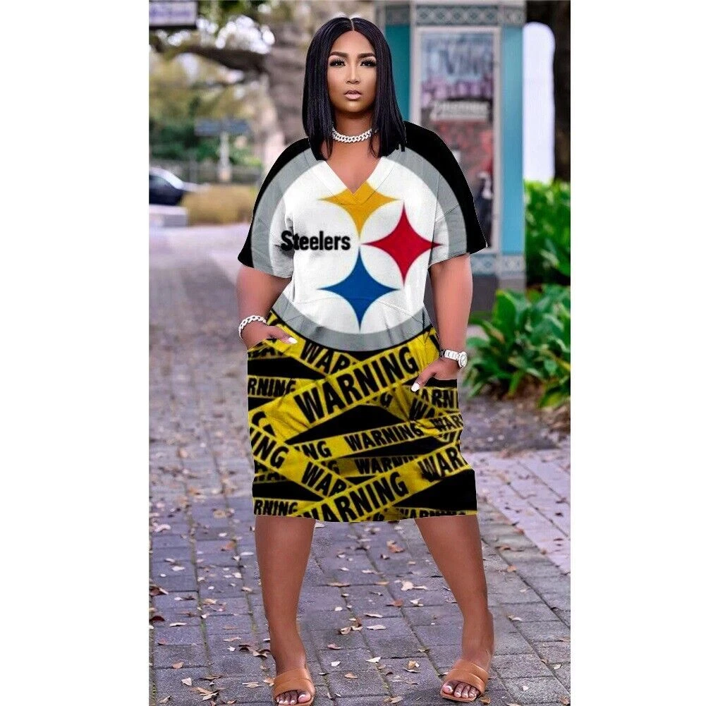 pittsburgh steelers jersey women
