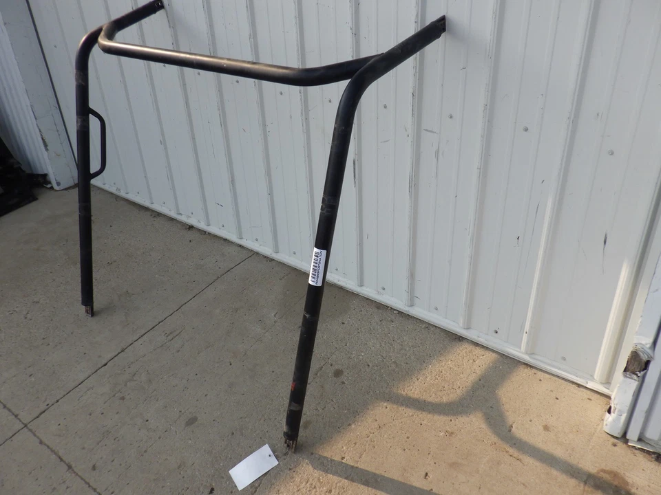 Polaris Ranger 800 EFI Midsize 14 Roll Cage Front Section 1016686-458 47443 - Image 3 of 4