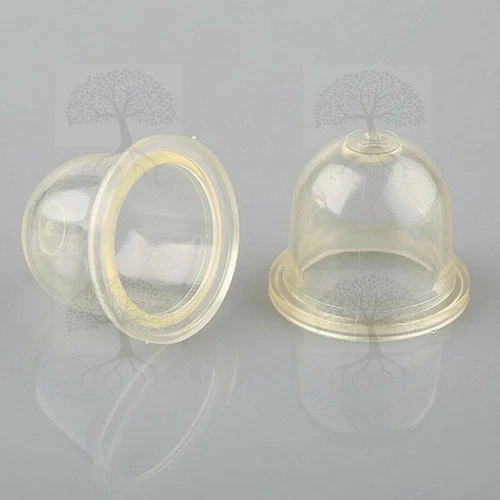 PRIMER BULB FOR WHIPPER SNIPPER SUITS MOST RYOBI TALON HONDA STIHL TRIMMER 19mm - Picture 3 of 3