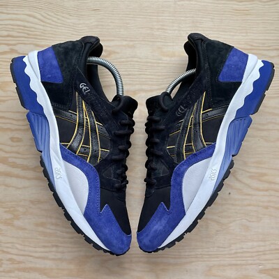 BAIT x Asics Gel Lyte V 