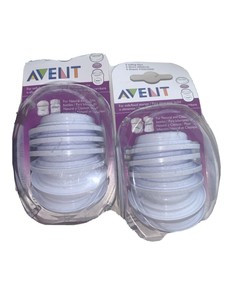 avent sealing discs