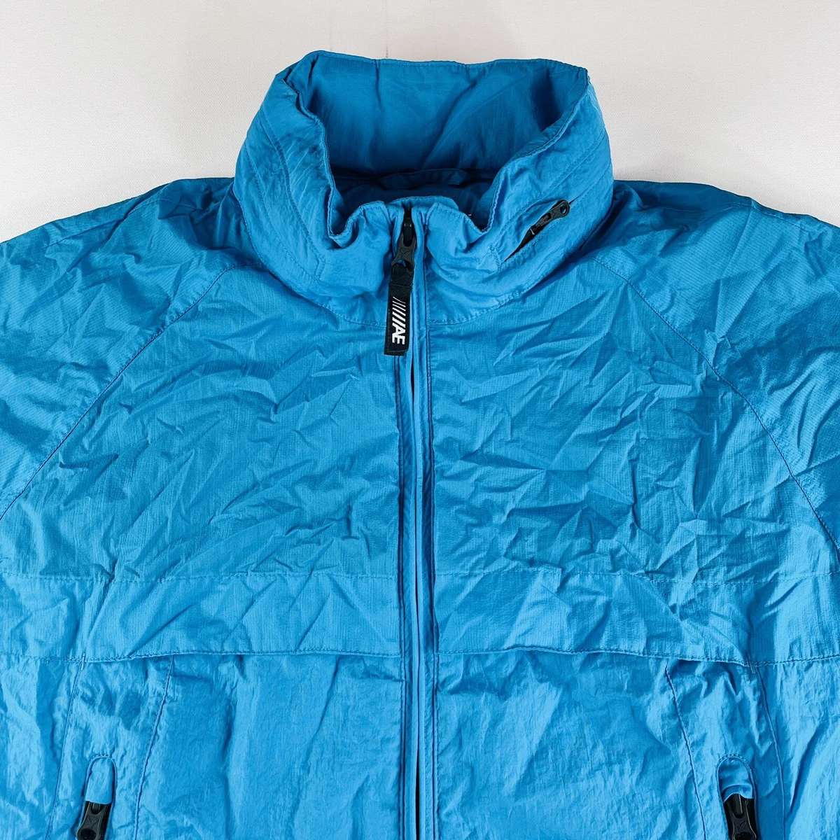 American eagle hotsell technical outerwear
