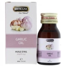 Hemani Garlic Oil
