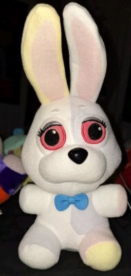 Funko Five Nights At Freddy's FNAF Security Breach Vanny Plush. With Tags!!