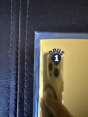 Dream Killahs #1 - Limited Edition Ninja Xchange Gold Foil Variant