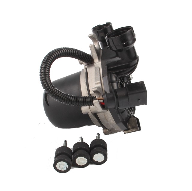 Secondary Smog Air Pump For AUDI A8 S8 1517 2.0T Q7 1015 3.0T 07K 959