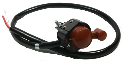 Polaris Gemini 244/250, 1979-1983, Kill Switch - NEW | eBay