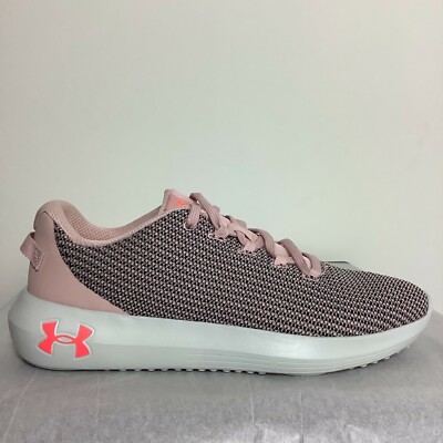 Under Armour UA Women's Ripple Sneaker 3021187 601 Size