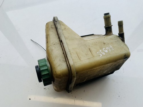 Audi A6 1995 Power Steering Pump Oil Reservoir Tank 4a0422373a, Ge #1339088-47