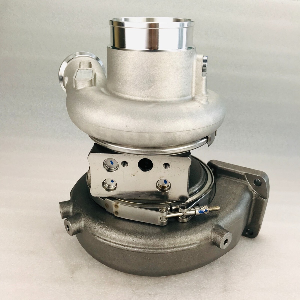 NEW 5501254 Turbo HE400VG 3773568 Turbocharger For Cummins