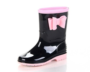 jelly beans rain boots