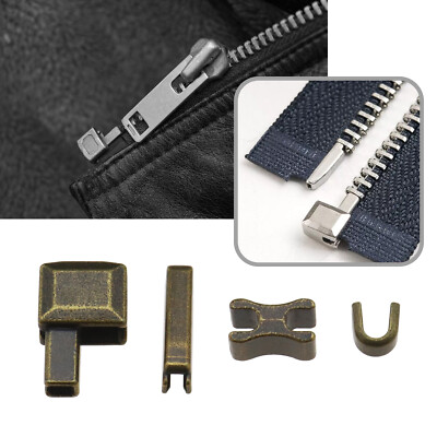 Straw Zipper Pin How To Repair A Coat Zipper 24 Set Zipper Repair