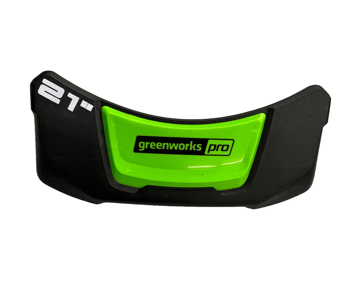 Greenworks mo80l510 hot sale