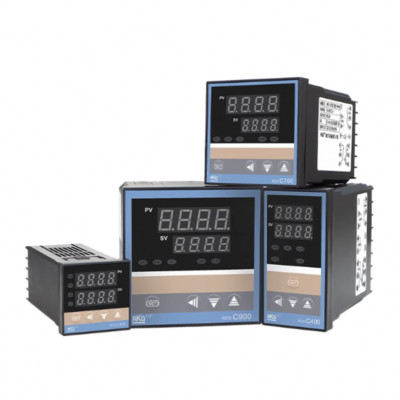 REX-C100/400~900 Intelligent Temperature Controller Digital Display Thermostat