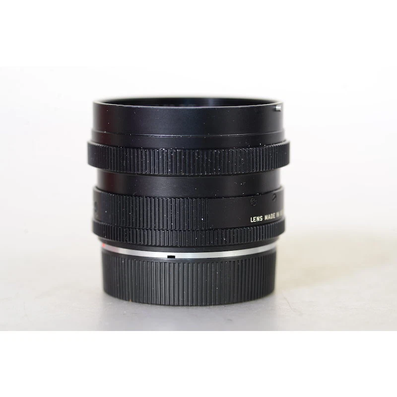 Leitz Wetzlar 11257 / Leica Elmarit-R 2,8/24 Objetivo Gran Angular - 24mm 1:2.8 - Imagen 3 de 4