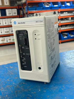 Allen-Bradley 4100-234L IMC S-Class   Controlador de Movimiento de 4 Ejes