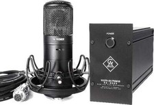 GOLDEN AGE PREMIER GA-8000 STUDIO MICROPHONES