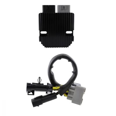 RMStator 3 Postion Key Switch For 2016 Can-Am Outlander L MAX 570 4X4