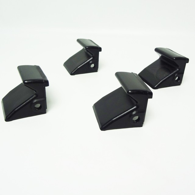 JOHN BEAN Tire Changer Machine Rim Clamp Jaw Cover / Wheel Guard