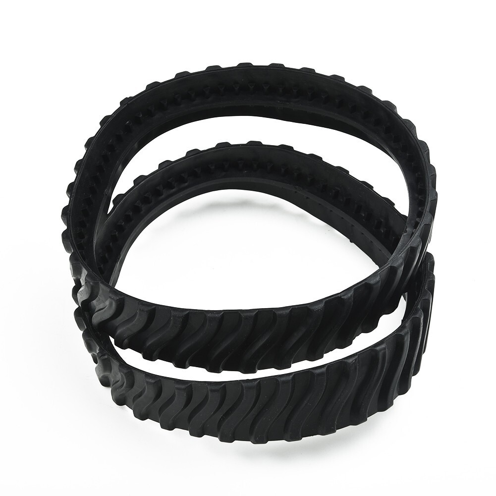 FOR ZODIAC MX8 / MX6 TRACKS / TYRES (2 PACK) – R0526100 FOR ZODIAC MX8 / MX6 TRACKS / TYRES (2 PACK) – R0526100