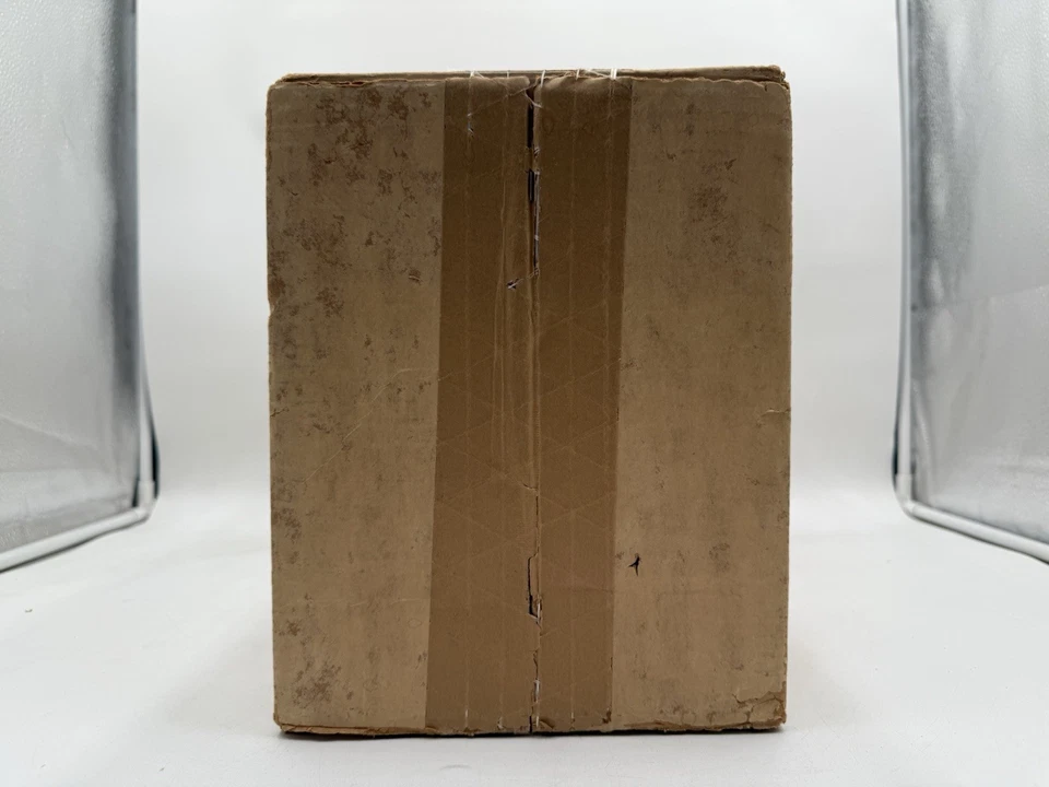 1976 VINTAGE LIONEL #6-1672 SERVICE STATION LIMITED EDITION SET IN ORIGINAL BOX - Image 3 of 4