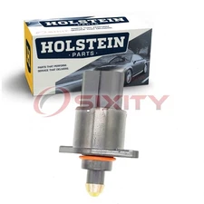 Holstein 2IAC0018 Idle Air Control Valve for IAC42 AC327 AC176T AC176 ks