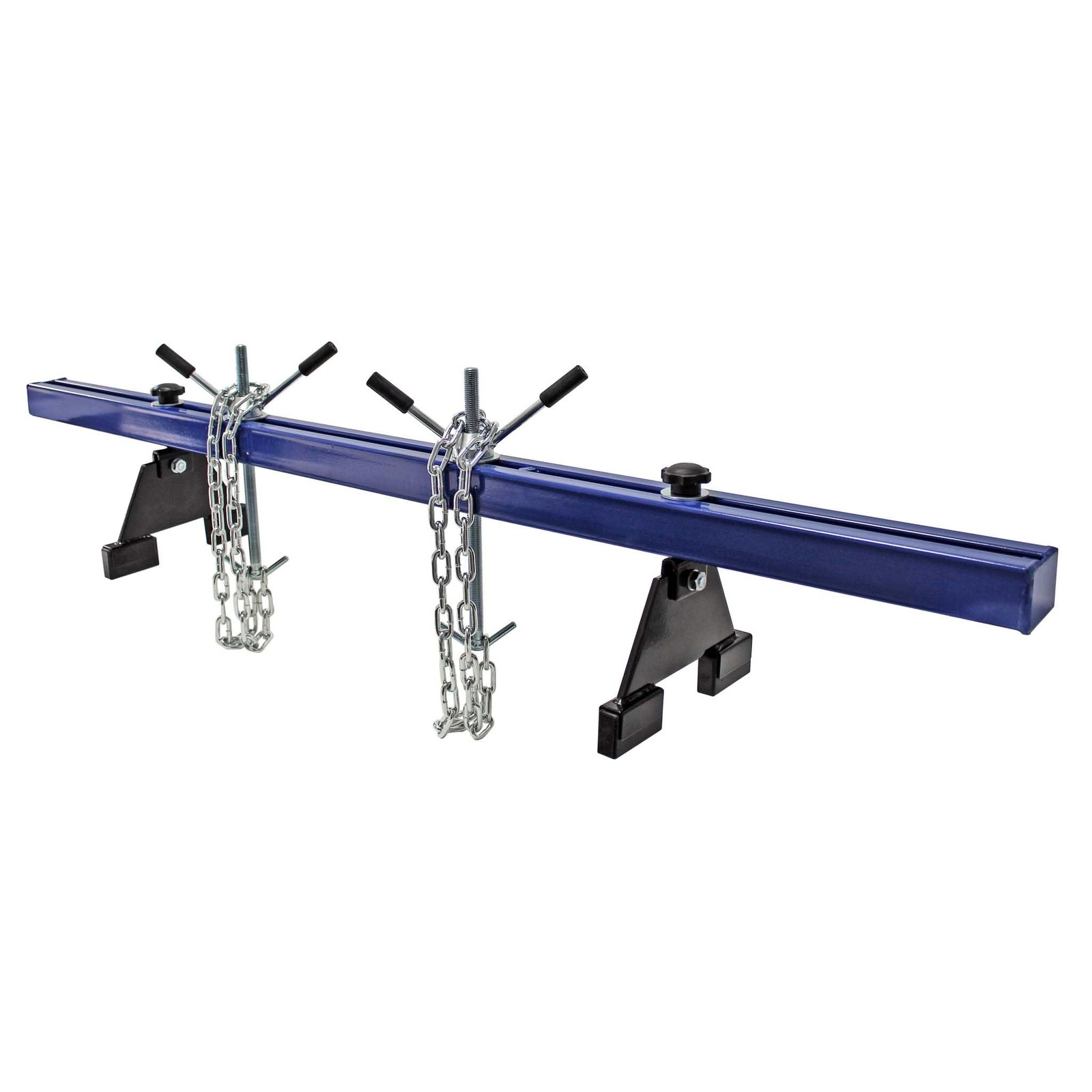 Traversa Sollevamento Motore Wiltec 500kg | Supporto Parafango Auto
