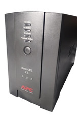 APC Back-UPS XS 900 BX900R Uninterruptible Power Supply - No Batteries