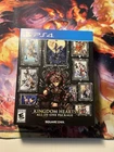 New ListingKingdom Hearts All-In-One Package - Sony PlayStation 4