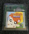 Hamtaro : Ham-Hams Unite! for Gameboy Color CARTRIDGE ONLY Tested