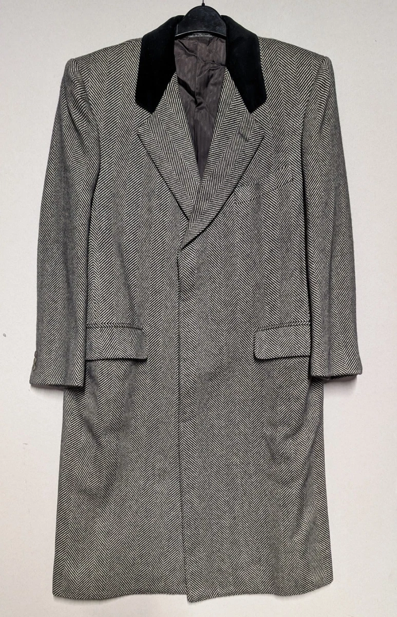 Ermenegildo Zegna Coats for Men for sale | eBay UK