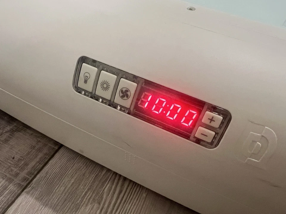 YUDU Provo Craft Personal Screen Printer Machine With Accessories Tested Working - Image 3 of 4