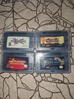 Fire Emblem 1st Sacred Stones Binding Blade & Last Promise Game Boy Advance GBA