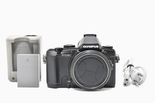   READ NEAR MINT w/Memorycard Olympus Stylus 1 12.0 MP Digital Camera Japan