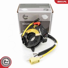 CLOCK SPRING, AIRBAG ESEN SKV 96SKV639 FOR SUBARU