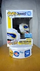 Funko Pop! : Marvel Rivals - Cuddly Fuzzlefin Jeff #1152 Limited Edition Supreme