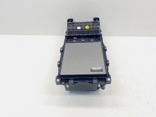 20-22 HYUNDAI PALISADE FRONT CENTER CONSOLE CUP HOLDER STORAGE OEM #A0.44