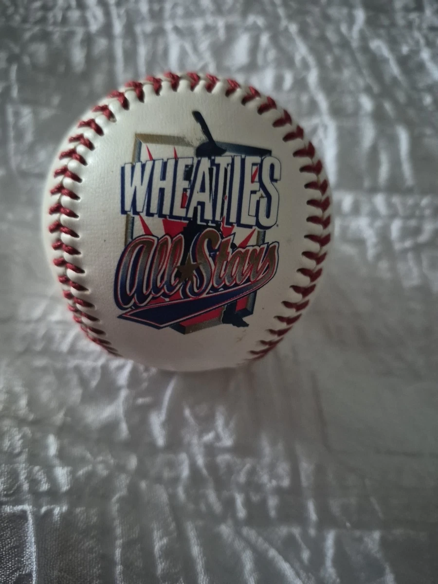 Ken Griffey, Jr. Vintage Baseballs for sale | eBay