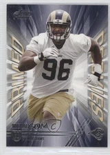 2014 Topps Prime Primed Rookie Michael Sam #PRO-AM RC
