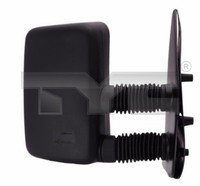 TYC AußEnspiegel 305-0099 FüR Fiat Peugeot CitroËN 230 Boxer Jumper Ducato 230P