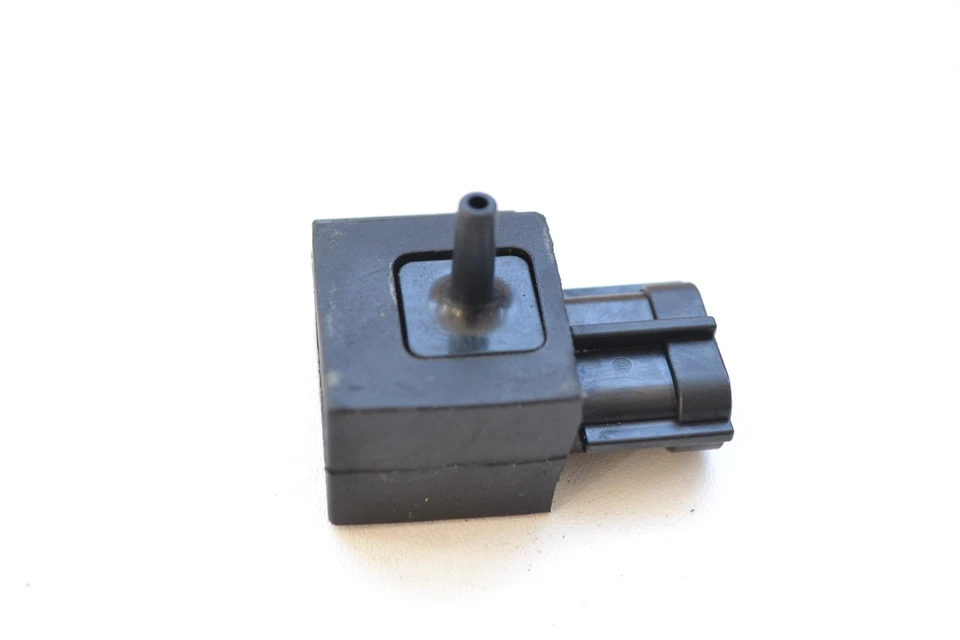 2007 Suzuki GSXR 600 Cards Mass Air Flow Sensor Pressure Sensor - Image 4 of 4