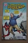 Amazing Spider-Man #669 Dan Slott Variant 1:15 Amazing Fantasy #15 homage
