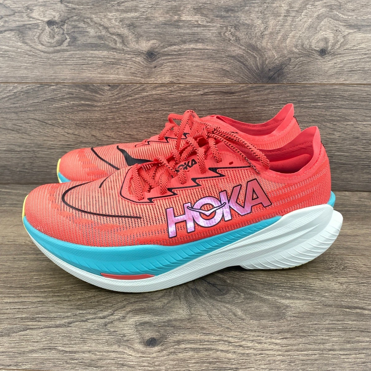 Hoka One One Fitness & Running Shoes for Men 12 US Shoe for  display picture 1
