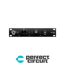 Black Lion B173 MkII Mic / Instrument Preamp PRO AUDIO - USED - PERFECT CIRCUIT