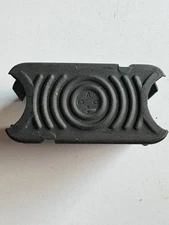 M1 Garand 8 Round Enbloc Clip - Marked DAQ : - Dominion Arsenal Quebec