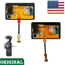 OEM Camera LCD Display Touch Screen Digitizer Assembly For DJI Osmo Pocket 3